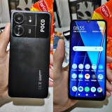 Smartphone Xiaomi POCO C65 Global Version 8GB+256GB MediaTek Helio G85 Octa