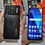 Smartphone Xiaomi POCO C65 Global Version 8GB+256GB MediaTek Helio G85 Octa