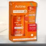 Darrow Actine KitGel de Limpeza Facial Vitamina C 140g + 40g