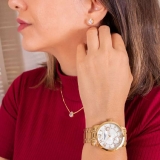 Relogio Feminino Mondaine