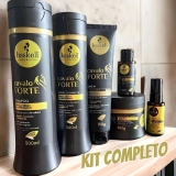 Kit Haskell Cavalo Forte Full (6 Produtos)