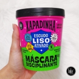 Lola Cosmetics Xapadinha Máscara Disciplinante 450G