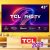 Smart TV 43” Full HD LED TCL 43S5400A