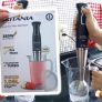 Mixer Britânia Inox Maxx BMX355P 350W 127V