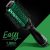 Taiff Easy 560009IP – Escova Oval, Secadora
