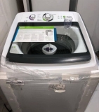 Máquina De Lavar Ciclo Edredom Cwh12bb 12kg Consul