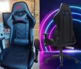 CADEIRA GAMER HAVIT GC 932 – ALL BLACK