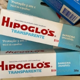 Hipoglós Transparente Creme Preventivo De Assaduras 120g