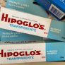 Hipoglós Transparente Creme Preventivo De Assaduras 120g