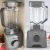 Liquidificador Oster 1100 Full 3,2L Cinza 220V