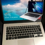 Notebook Samsung Galaxy Book Go Snapdragon 4GB – 128GB UFS 14” Full HD Windows 11