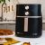 WAP Fritadeira Elétrica Air Fryer 7,1 Litros 1500W