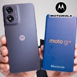Motorola Moto G04 128gb 4gb Ram