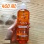 Darrow Actine gel de limpieza facial com vitamina C 400gr