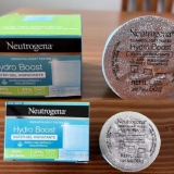 Neutrogena Refil Hydro Boost Water Gel, 50G