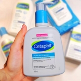 Loção de Limpeza Cetaphil 300ml
