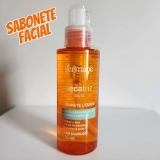 Dermage Sabonete Líquido Secatriz Salic Gel 115Ml