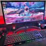 Monitor Lg Ultrawide 26″ Ips Full Hd 21:9 (2560 X 1080) 75hz