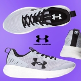 Tênis Masculino Ch.essential 2 Under Armour