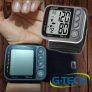 G-tech Aparelho De Pressão Digital Automático Pulso Com Sensor 3d Gp450sp