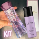 Combo Presente Dia das Mães Linda Irresistível