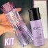 L’eau De Lily Kit Presente (2 Itens)