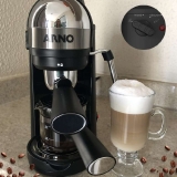 Cafeteira Espresso Arno Mini Espresso Compacta 1000W 127v