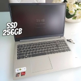 Notebook Lenovo IdeaPad i3 4GB 256GB SSD Linux 14″