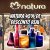 Desconto Progressivo Natura Até 45% Off