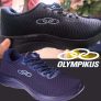 Tênis Feminino Atmos Marinho Olympikus