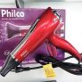 Secador De Cabelo Cherry 2100w Philco 220v
