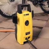 Lavadora De Alta Pressão Master 1500psi 1200w Tramontina 127v