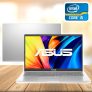 Notebook Asus Vivobook Core I5 12450h 8gb 256ssd W11 Iris Xe