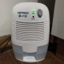 Desumidificador elétrico Komeco