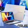 Notebook ASUS Vivobook M1502IA-EJ251 AMD Ryzen™ 5 4600H 8GB 256GB SSD Linux Keep OS 15,6″