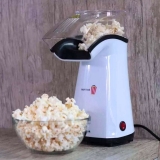 Pipoqueira, Pop Time, Branco, 110v, Britânia