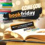 BOOK FRIDAY: Até 80% off em Livros e eBooks
