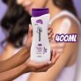 Monange Hidratante Desodorante Flor De Lavanda 400 Ml