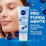 NIVEA Gel Esfoliante Facial Refrescante 75ml