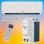 Ar condicionado Philco split inverter frio 9000 BTU 220V