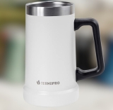 Caneca Térmica para Cerveja 709 Ml Termopro