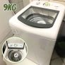 Lavadora De Roupas Consul 9kg Branca Cwb09bb