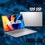 Notebook Asus Vivobook Pentium Gold 7505 4gb 128ssd W11