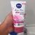 NIVEA Sabonete Facial 3 em 1 Aqua Rose 150ml