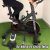 Bicicleta Ergométrica Para Spinning Mecanica 6kg