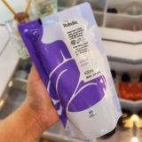 Creme Desodorante Nutritivo para o Corpo Tododia Algodão 400ml