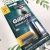 Aparelho de Barbear Gillette Mach3 Acqua-Grip – + 2 Cargas