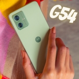 Smartphone Motorola Moto G54 5G 256 GB 8 GB de Ram