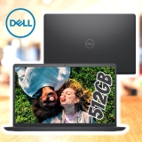 Notebook Dell Inspiron I15-I120K-M45P 15.6″ Full HD 12ª Geração Intel Core i7 16GB 512GB SSD Windows 11