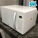 Micro-ondas Philco Pmo34bb 34l 1400w 220V